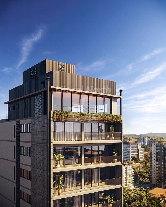 Apartamento de 3 quartos, 100m² no bairro Centro, em Balneário Camboriú | Eu Corretor