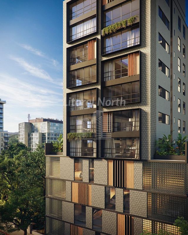 Apartamento de 3 quartos, 100m² no bairro Centro, em Balneário Camboriú | Eu Corretor