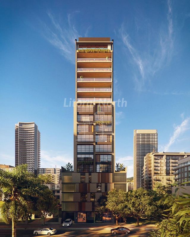 Apartamento de 3 quartos, 100m² no bairro Centro, em Balneário Camboriú | Eu Corretor