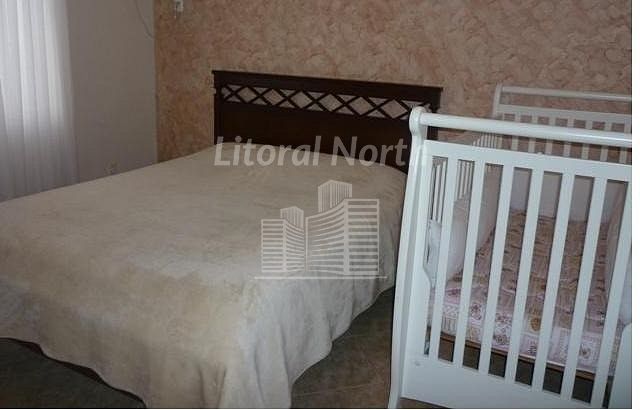 Casa à venda com 3 quartos, 1 suíte, 2 vagas e 134m² no Nações, Balneário Camboriú (SC) — foto 3 de 6