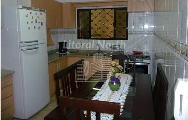 Casa à venda com 3 quartos, 1 suíte, 2 vagas e 134m² no Nações, Balneário Camboriú (SC) — foto 5 de 6