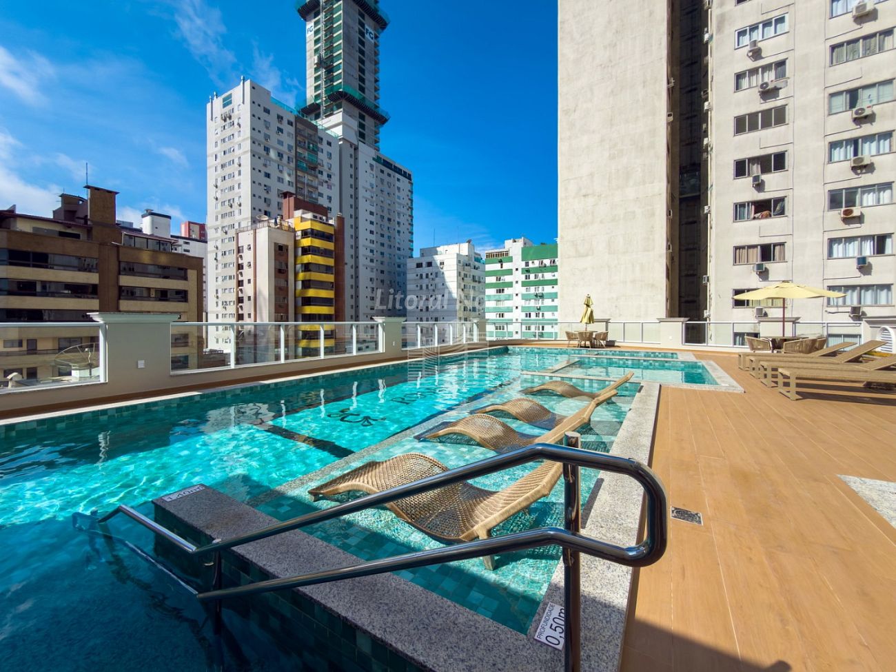 Apartamento à venda com 4 quartos, 4 suítes, 3 vagas e 170m² no Centro, Balneário Camboriú (SC) — foto 7 de 22