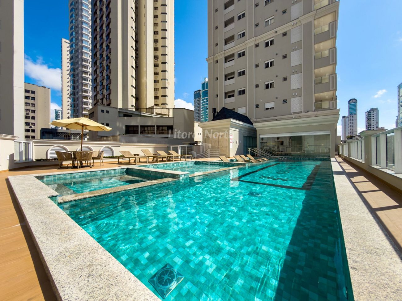 Apartamento à venda com 4 quartos, 4 suítes, 3 vagas e 170m² no Centro, Balneário Camboriú (SC) — foto 6 de 22