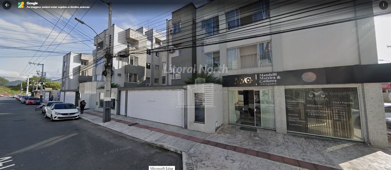 Apartamento à venda com 2 quartos, 1 banheiro, 1 vaga e 80m² no Centro, Balneário Camboriú (SC) — foto 3 de 9