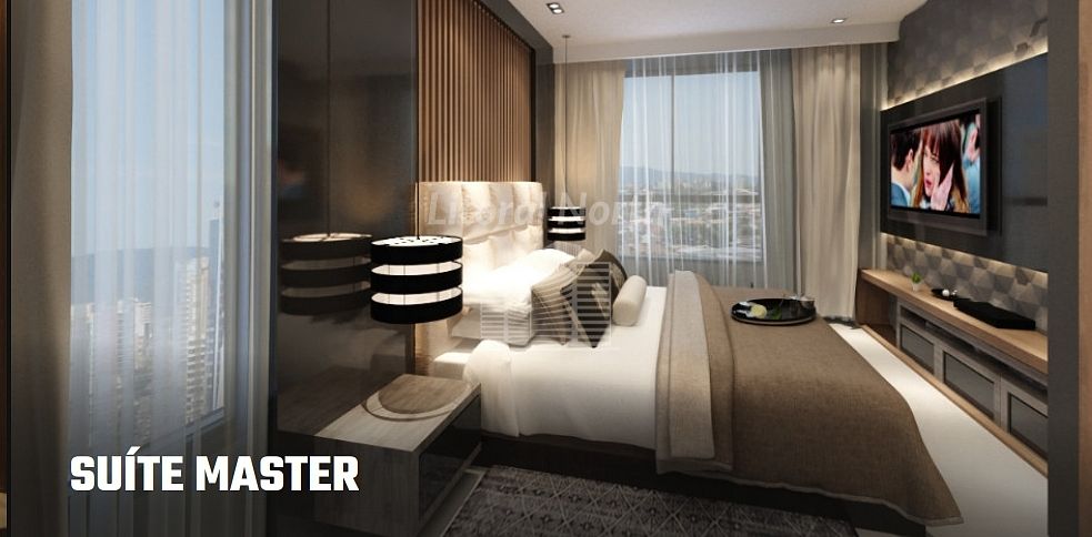 Apartamento de 2 quartos, 90m² no bairro Praia Brava, em Itajaí | Eu Corretor