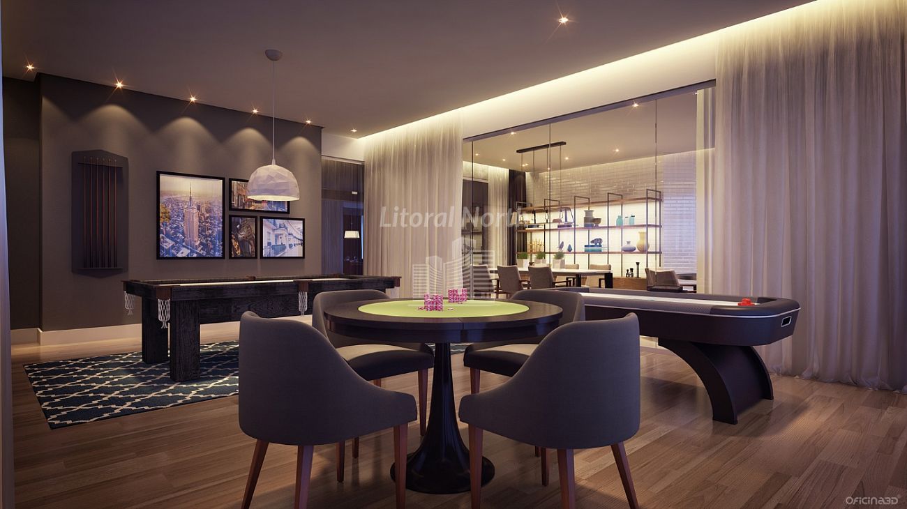 Apartamento à venda com 4 quartos, 4 suítes, 3 vagas e 167m² no Centro, Balneário Camboriú (SC) — foto 10 de 19