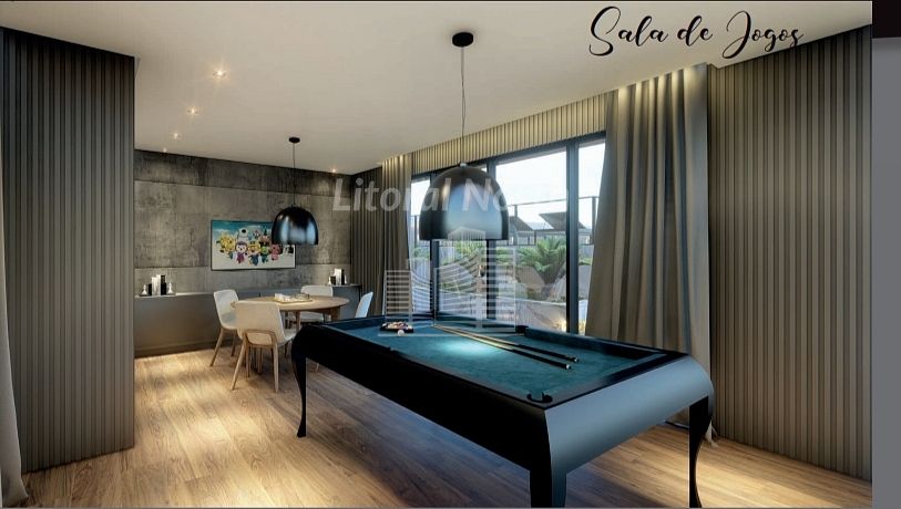Apartamento à venda com 3 quartos, 3 suítes, 2 vagas e 122m² no Centro, Itajaí (SC) — foto 5 de 10