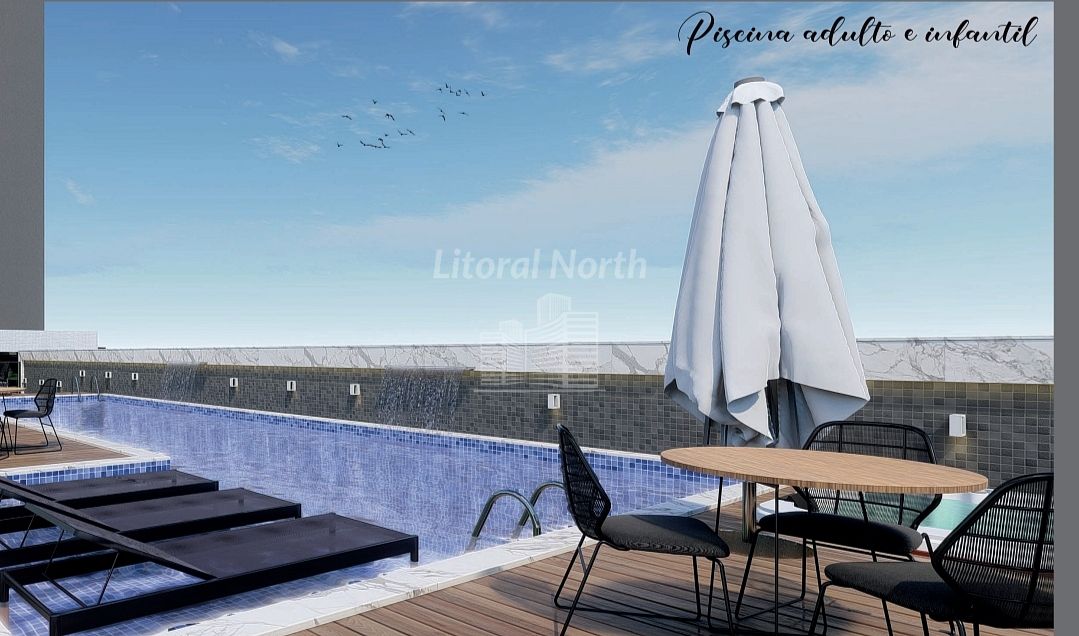 Apartamento à venda com 3 quartos, 3 suítes, 2 vagas e 122m² no Centro, Itajaí (SC) — foto 7 de 10