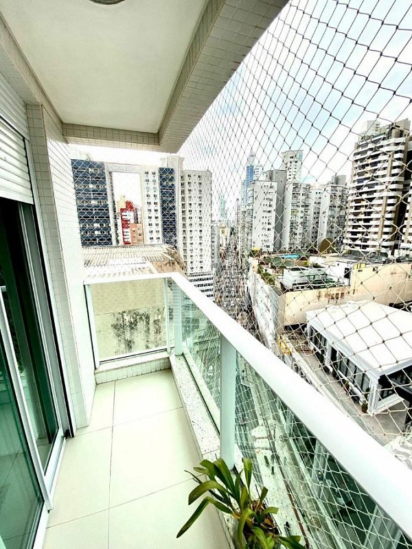 Apartamento à venda com 3 quartos, 2 suítes, 2 vagas e 158m² no Centro, Balneário Camboriú (SC) — foto 6 de 15