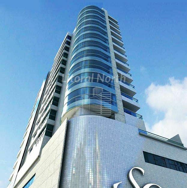 Apartamento à venda com 3 quartos, 2 suítes, 2 vagas e 158m² no Centro, Balneário Camboriú (SC) — foto 2 de 15