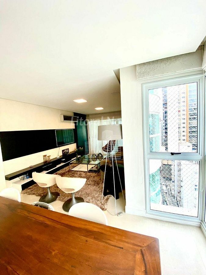 Apartamento à venda com 3 quartos, 2 suítes, 2 vagas e 158m² no Centro, Balneário Camboriú (SC) — foto 5 de 15