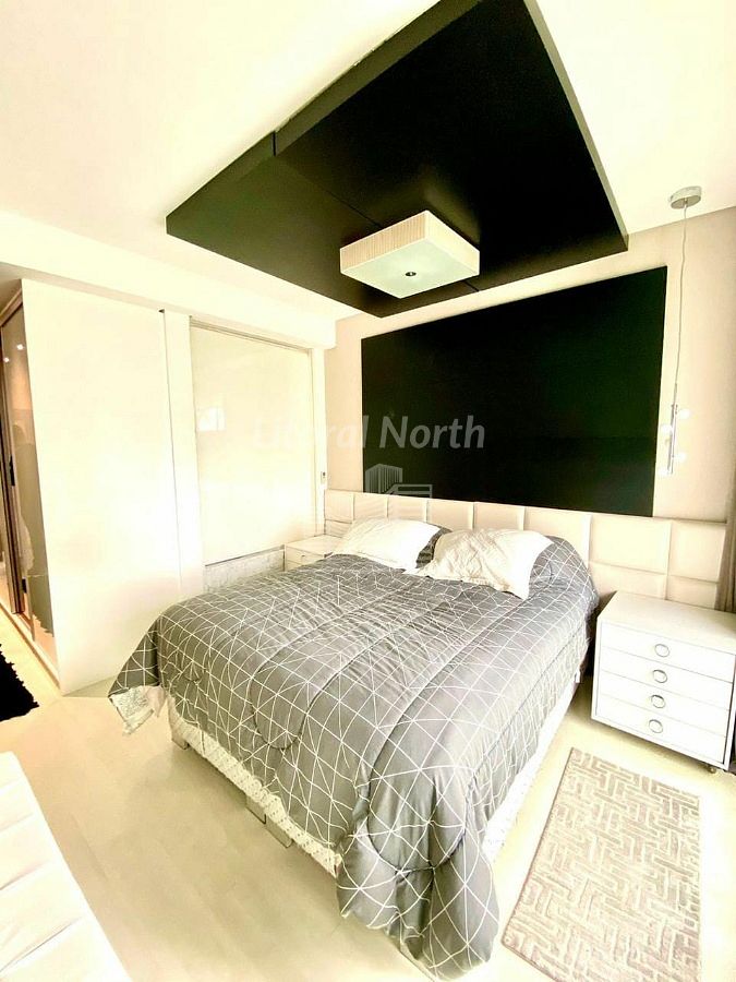 Apartamento à venda com 3 quartos, 2 suítes, 2 vagas e 158m² no Centro, Balneário Camboriú (SC) — foto 9 de 15