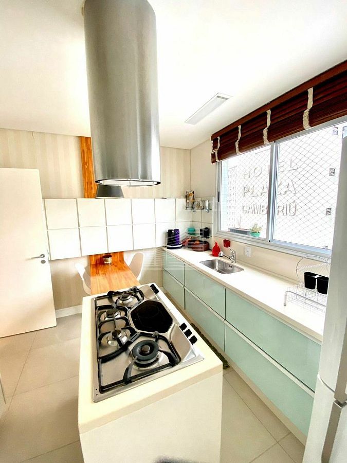 Apartamento à venda com 3 quartos, 2 suítes, 2 vagas e 158m² no Centro, Balneário Camboriú (SC) — foto 10 de 15