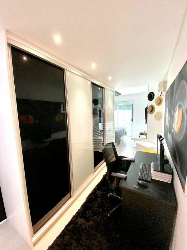 Apartamento à venda com 3 quartos, 2 suítes, 2 vagas e 158m² no Centro, Balneário Camboriú (SC) — foto 11 de 15