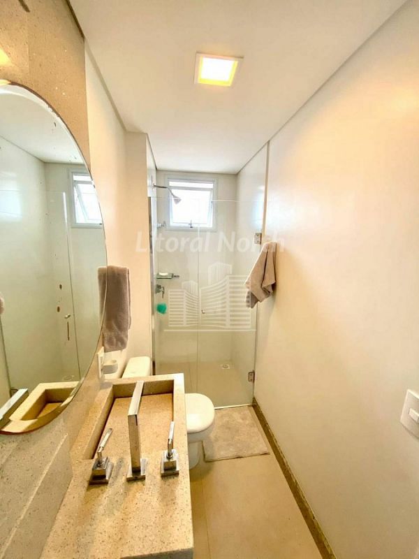 Apartamento à venda com 3 quartos, 2 suítes, 2 vagas e 158m² no Centro, Balneário Camboriú (SC) — foto 12 de 15