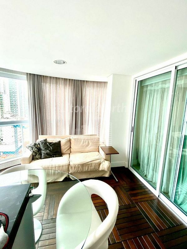 Apartamento à venda com 3 quartos, 2 suítes, 2 vagas e 158m² no Centro, Balneário Camboriú (SC) — foto 13 de 15