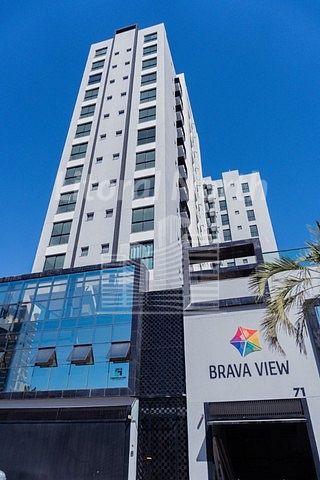Apartamento de 3 quartos, 91m² no bairro Praia Brava, em Itajaí | Eu Corretor