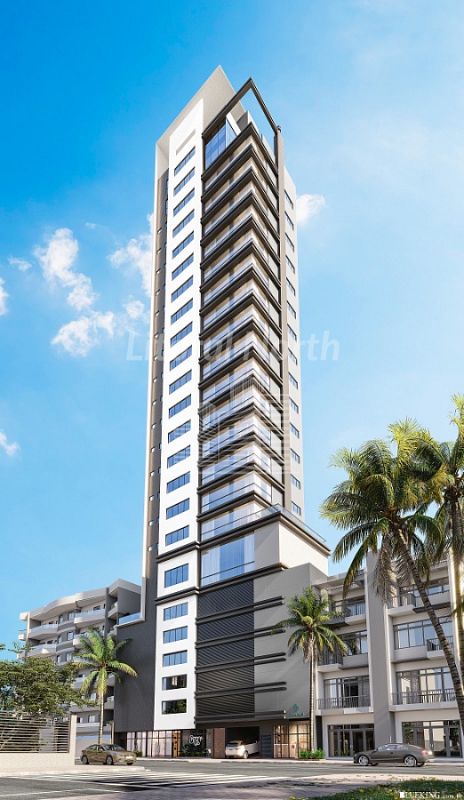 Apartamento à venda com 3 quartos, 3 suítes, 3 vagas e 125m² no Centro, Balneário Camboriú (SC) — foto 2 de 12
