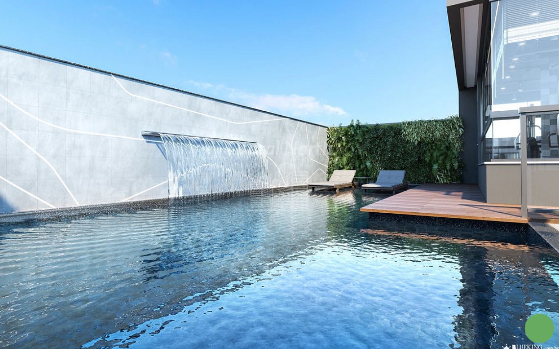 Apartamento à venda com 3 quartos, 3 suítes, 3 vagas e 125m² no Centro, Balneário Camboriú (SC) — foto 4 de 12