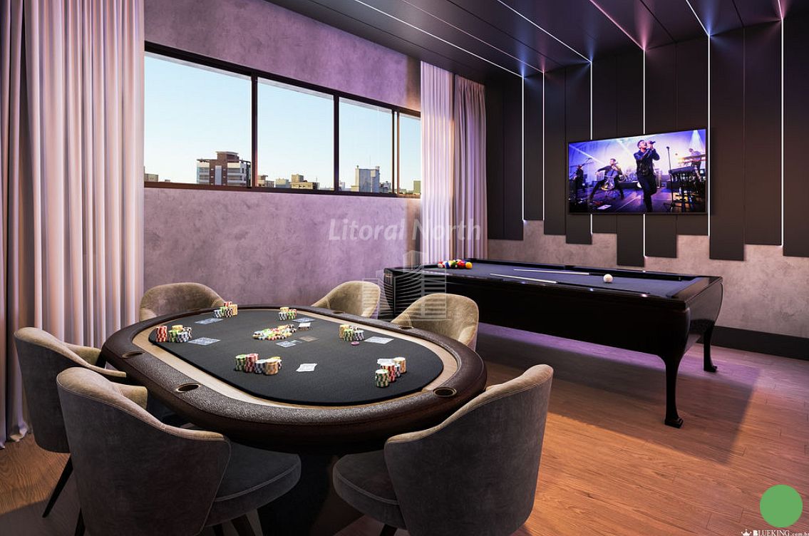 Apartamento à venda com 3 quartos, 3 suítes, 3 vagas e 125m² no Centro, Balneário Camboriú (SC) — foto 7 de 12