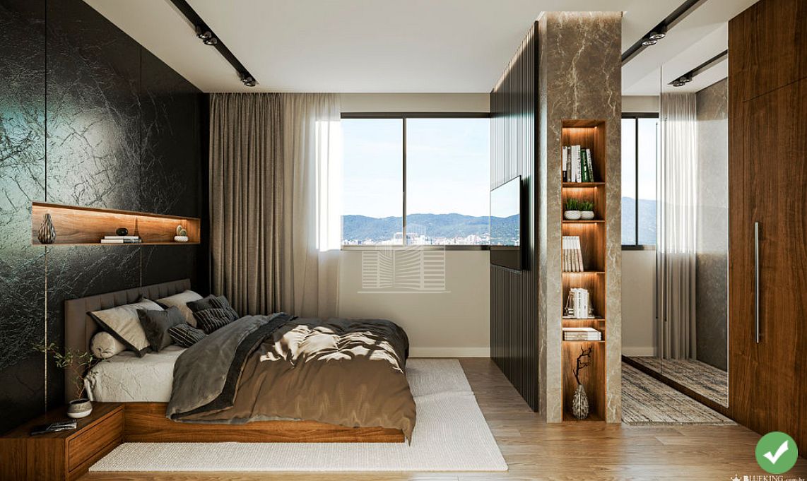 Apartamento à venda com 3 quartos, 3 suítes, 3 vagas e 125m² no Centro, Balneário Camboriú (SC) — foto 11 de 12