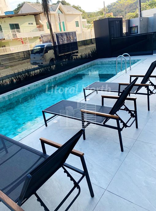 Apartamento de 3 quartos, 150m² no bairro Praia Brava, em Itajaí | Eu Corretor