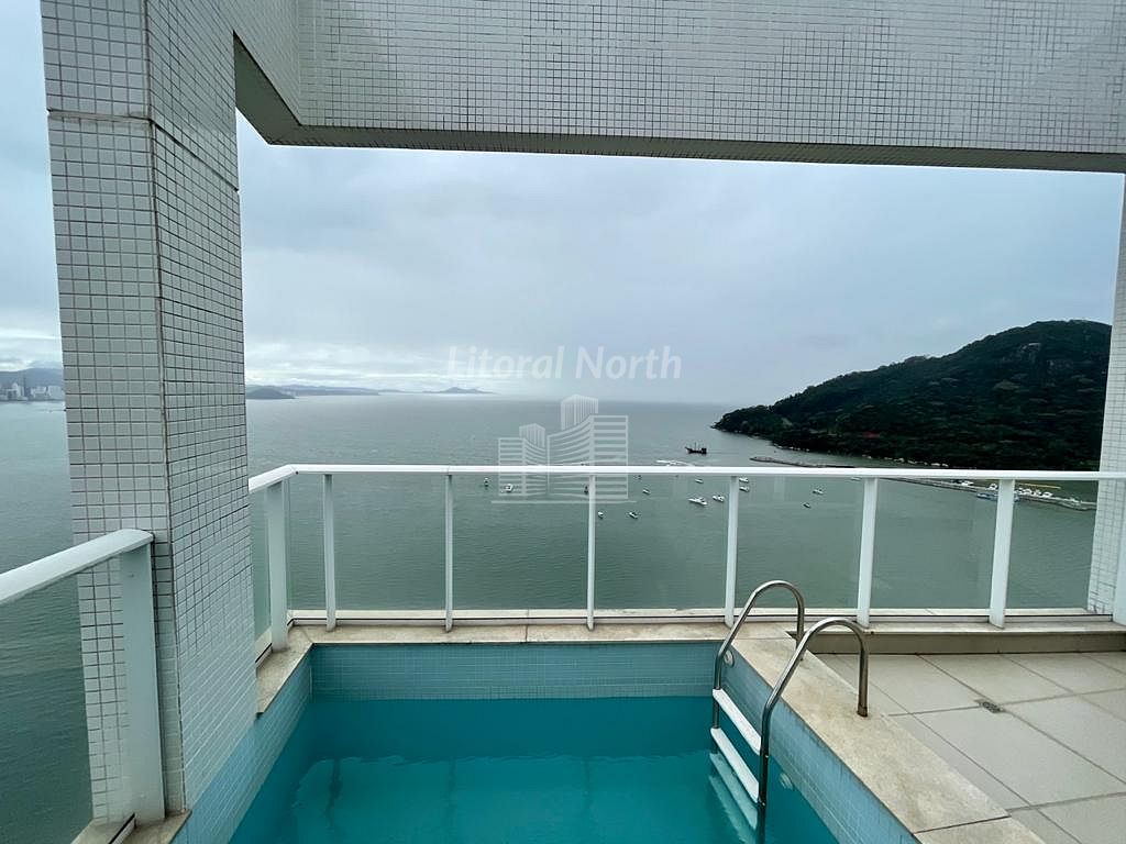 Cobertura à venda com 7 quartos, 7 suítes, 4 vagas e 410m² no Barra Sul, Balneário Camboriú (SC) — foto 17 de 30
