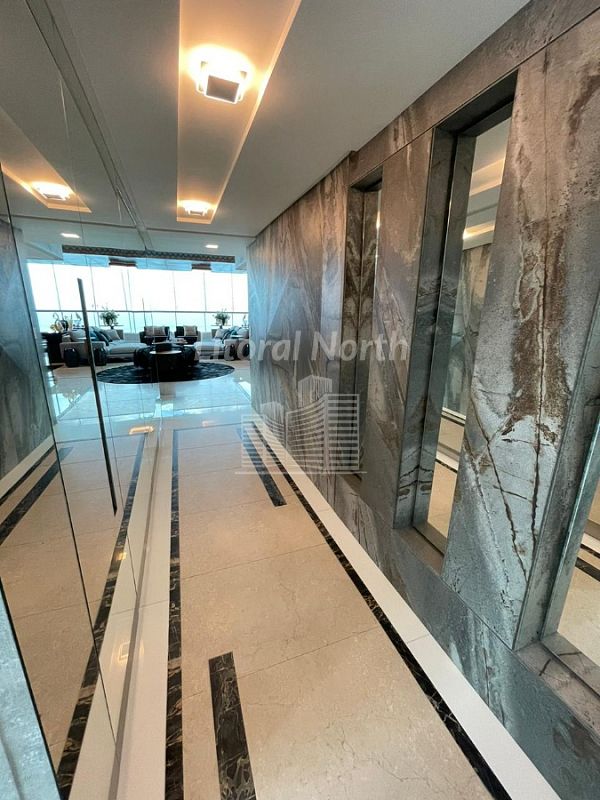 Cobertura à venda com 7 quartos, 7 suítes, 6 vagas e 600m² no Barra Sul, Balneário Camboriú (SC) — foto 18 de 30