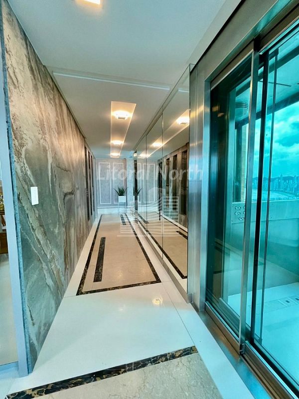Cobertura à venda com 7 quartos, 7 suítes, 6 vagas e 600m² no Barra Sul, Balneário Camboriú (SC) — foto 19 de 30