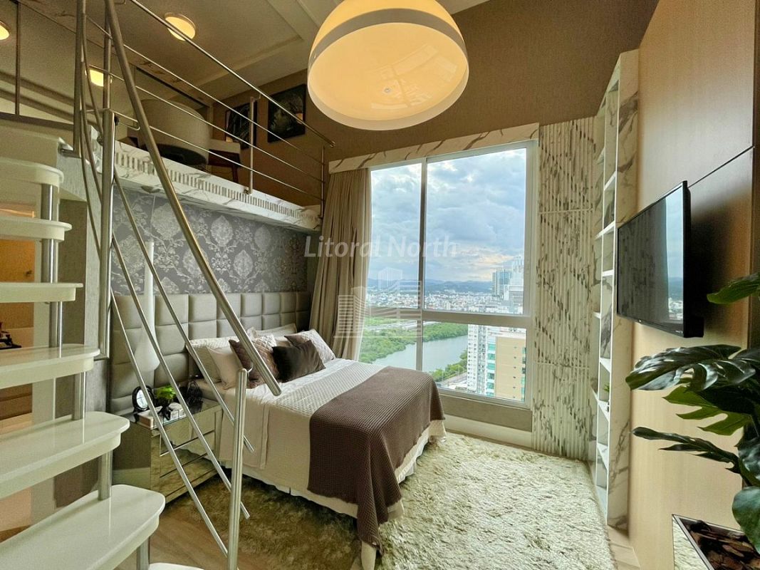 Cobertura à venda com 7 quartos, 7 suítes, 6 vagas e 600m² no Barra Sul, Balneário Camboriú (SC) — foto 26 de 30