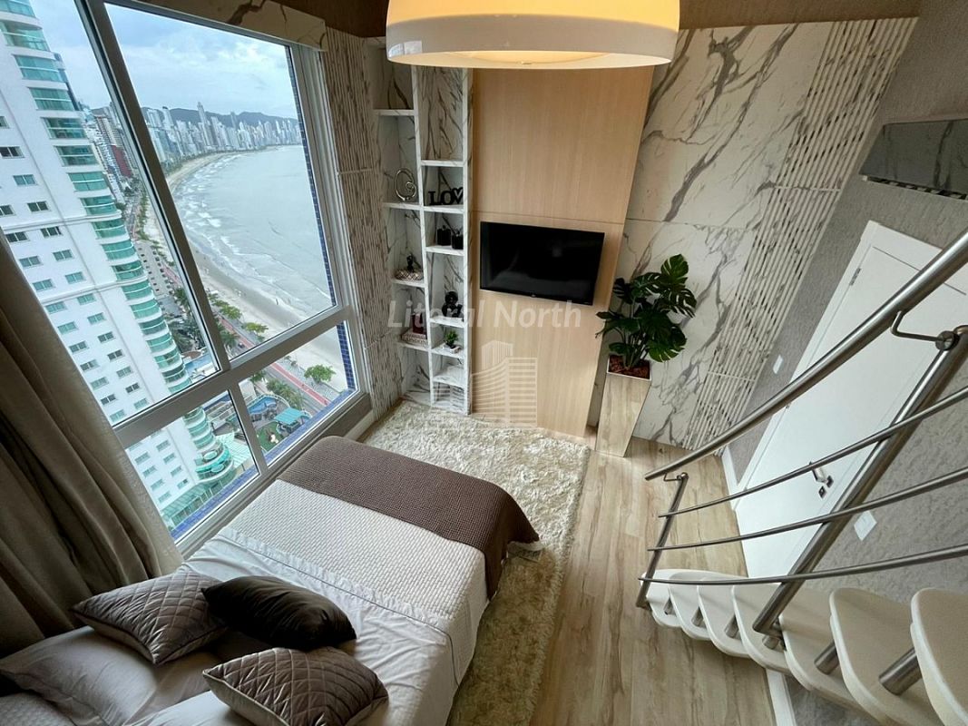 Cobertura à venda com 7 quartos, 7 suítes, 6 vagas e 600m² no Barra Sul, Balneário Camboriú (SC) — foto 27 de 30