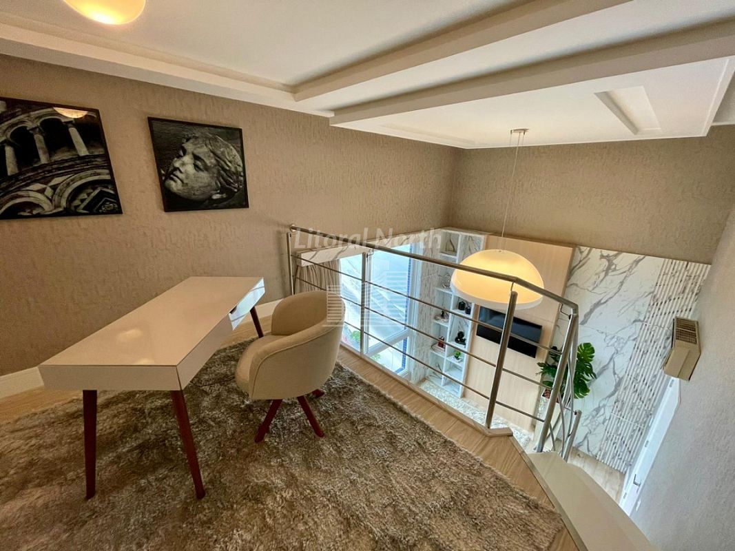 Cobertura à venda com 7 quartos, 7 suítes, 6 vagas e 600m² no Barra Sul, Balneário Camboriú (SC) — foto 29 de 30