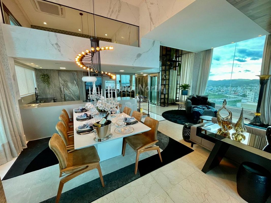 Cobertura à venda com 7 quartos, 7 suítes, 6 vagas e 600m² no Barra Sul, Balneário Camboriú (SC) — foto 7 de 30