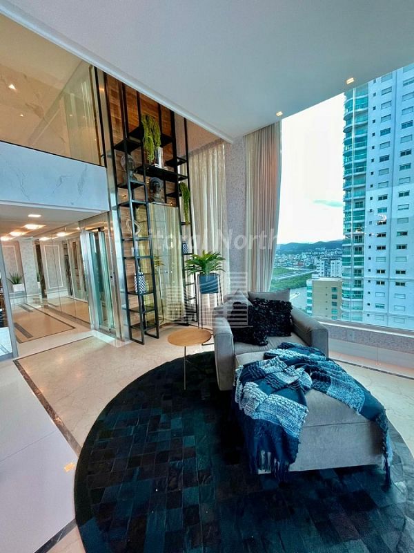 Cobertura à venda com 7 quartos, 7 suítes, 6 vagas e 600m² no Barra Sul, Balneário Camboriú (SC) — foto 9 de 30