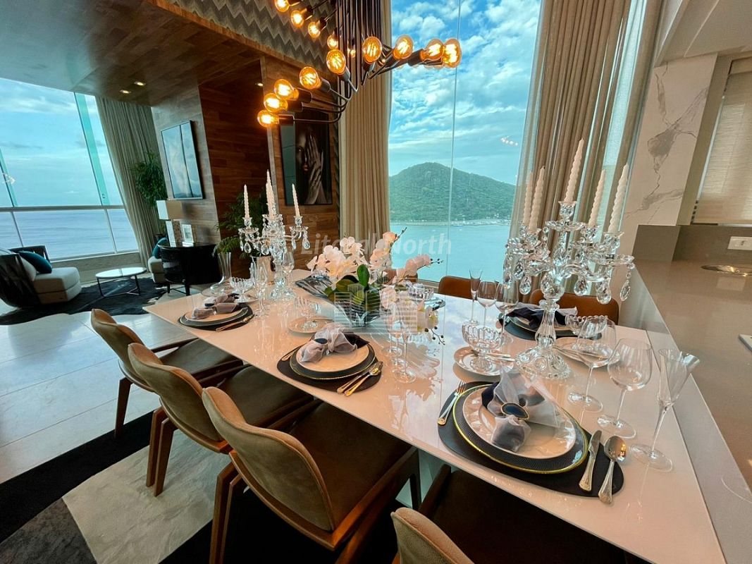 Cobertura à venda com 7 quartos, 7 suítes, 6 vagas e 600m² no Barra Sul, Balneário Camboriú (SC) — foto 10 de 30
