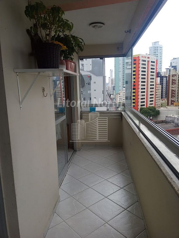Apartamento à venda com 2 quartos, 1 suíte, 1 vaga e 84m² no Centro, Balneário Camboriú (SC) — foto 7 de 14