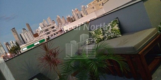 Cobertura à venda com 3 quartos, 1 suíte, 1 vaga e 150m² no Centro, Balneário Camboriú (SC) — foto 6 de 12