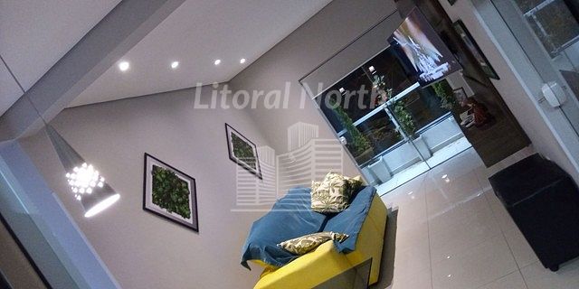 Cobertura à venda com 3 quartos, 1 suíte, 1 vaga e 150m² no Centro, Balneário Camboriú (SC) — foto 3 de 12
