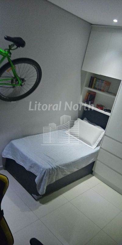 Cobertura à venda com 3 quartos, 1 suíte, 1 vaga e 150m² no Centro, Balneário Camboriú (SC) — foto 10 de 12