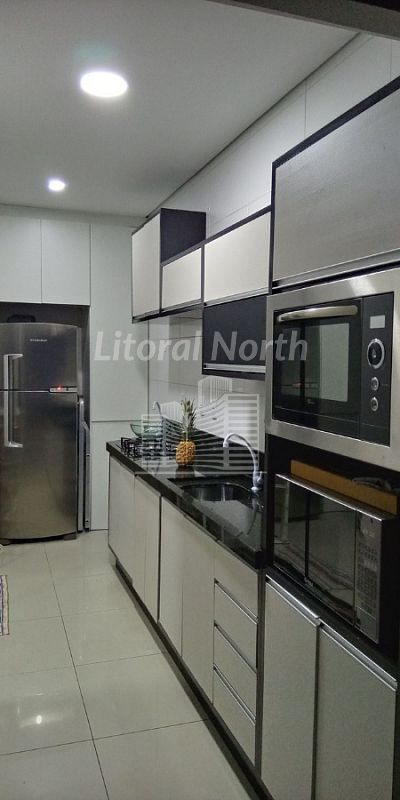 Cobertura à venda com 3 quartos, 1 suíte, 1 vaga e 150m² no Centro, Balneário Camboriú (SC) — foto 11 de 12