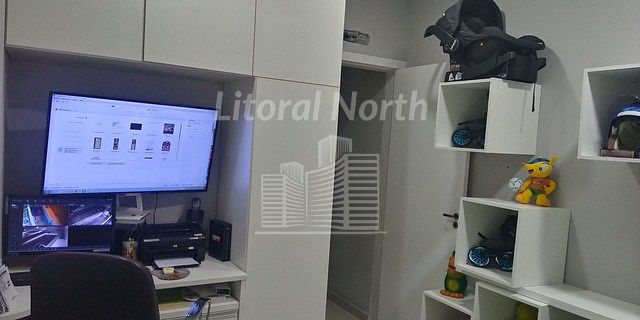 Cobertura à venda com 3 quartos, 1 suíte, 1 vaga e 150m² no Centro, Balneário Camboriú (SC) — foto 12 de 12