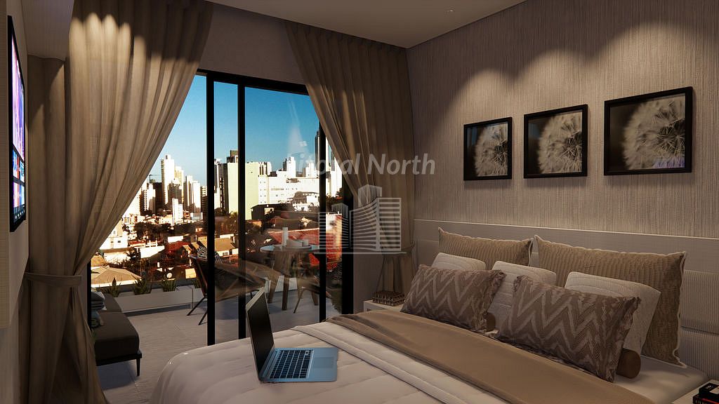 Casa à venda com 2 quartos, 2 suítes, 2 vagas e 182m² no Ariribá, Balneário Camboriú (SC) — foto 4 de 8