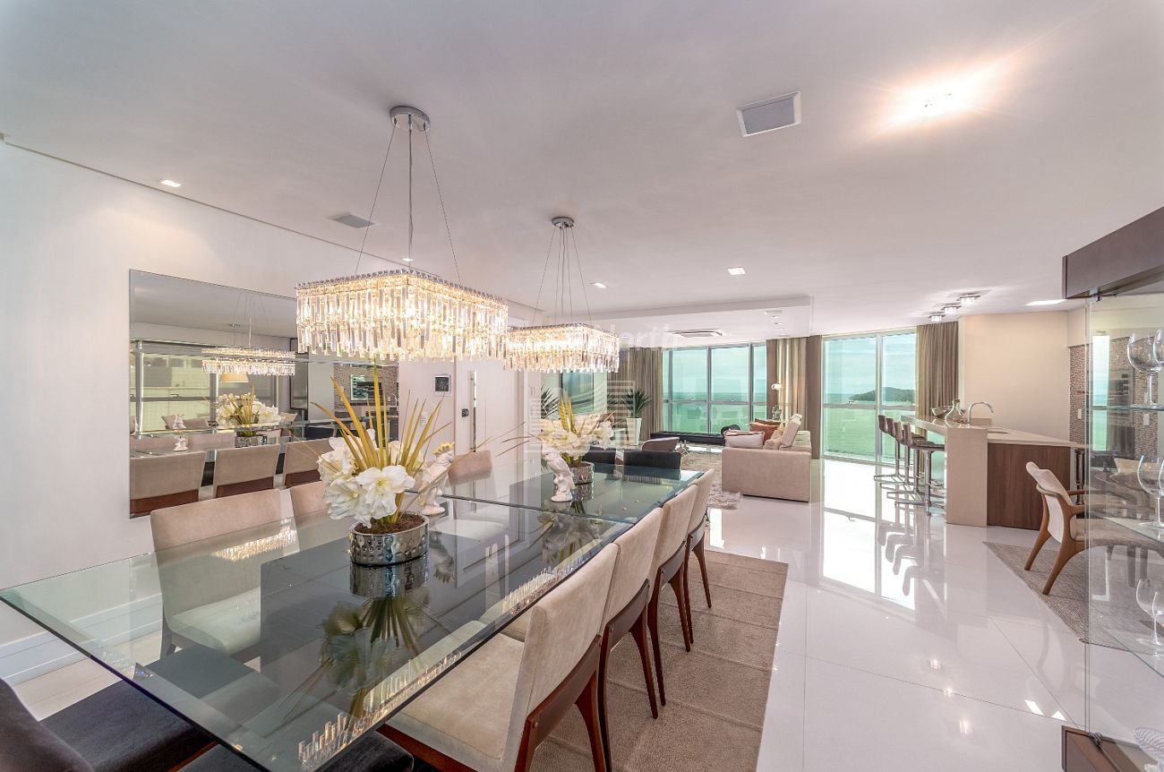 Apartamento à venda com 4 quartos, 4 suítes, 5 vagas e 287m² no Centro, Balneário Camboriú (SC) — foto 4 de 30