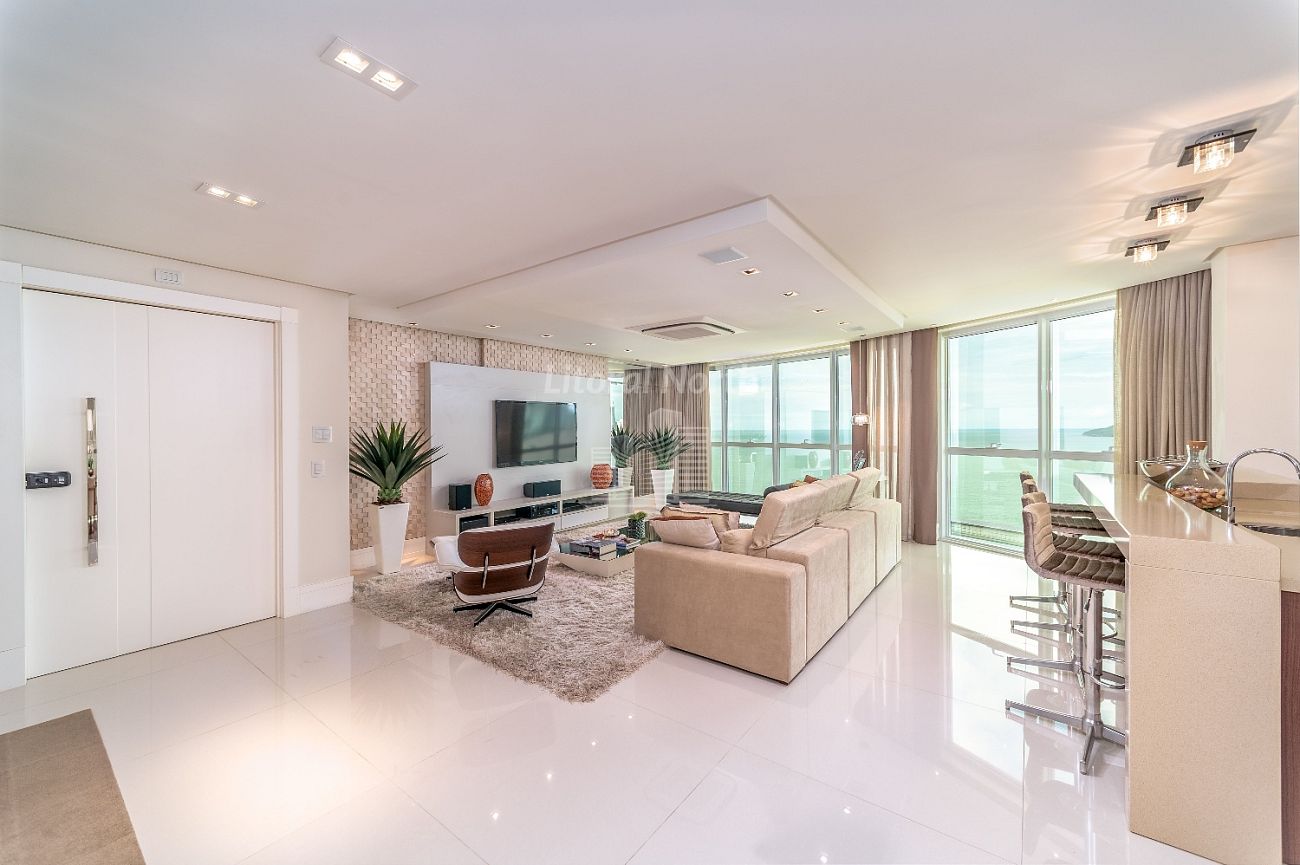 Apartamento à venda com 4 quartos, 4 suítes, 5 vagas e 287m² no Centro, Balneário Camboriú (SC) — foto 6 de 30
