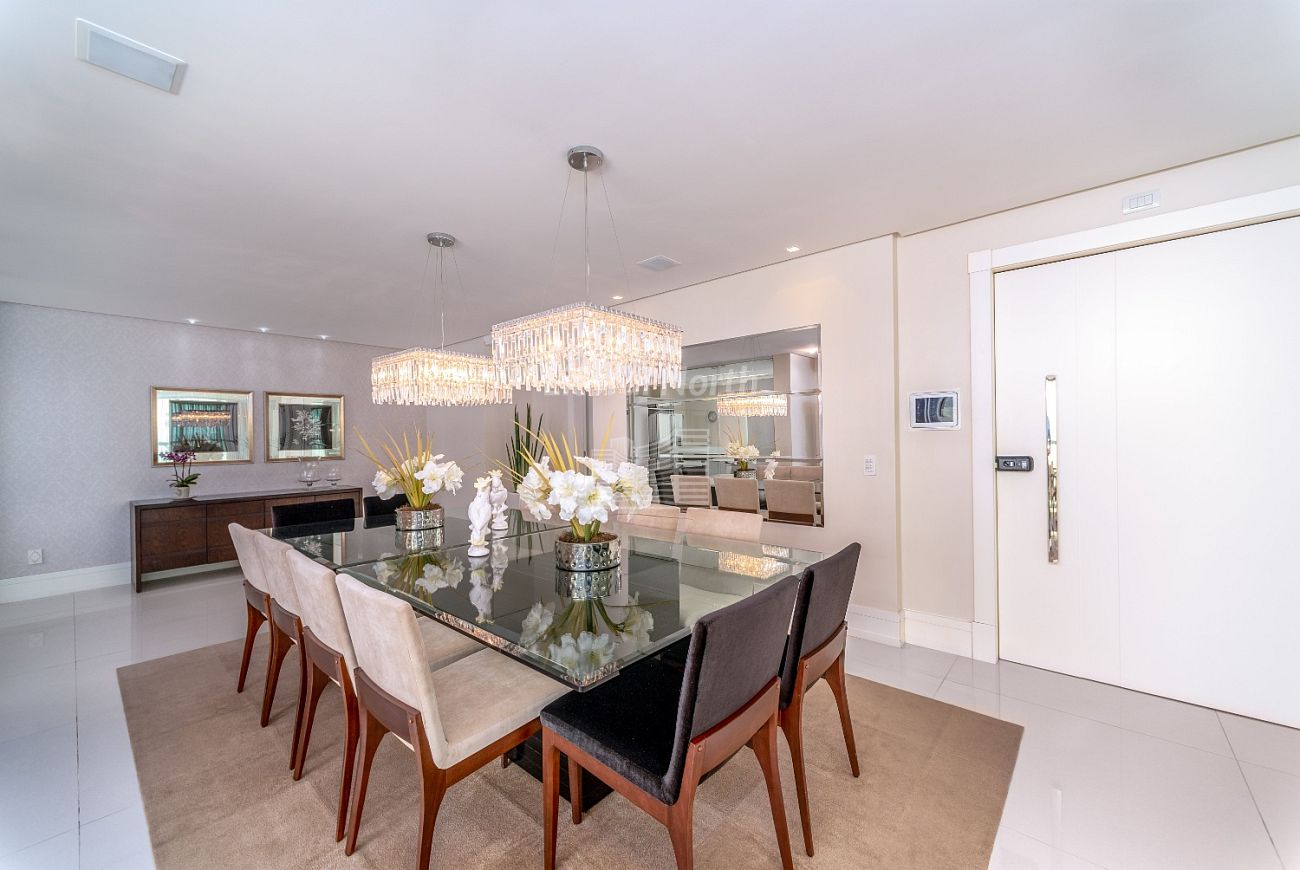 Apartamento à venda com 4 quartos, 4 suítes, 5 vagas e 287m² no Centro, Balneário Camboriú (SC) — foto 9 de 30