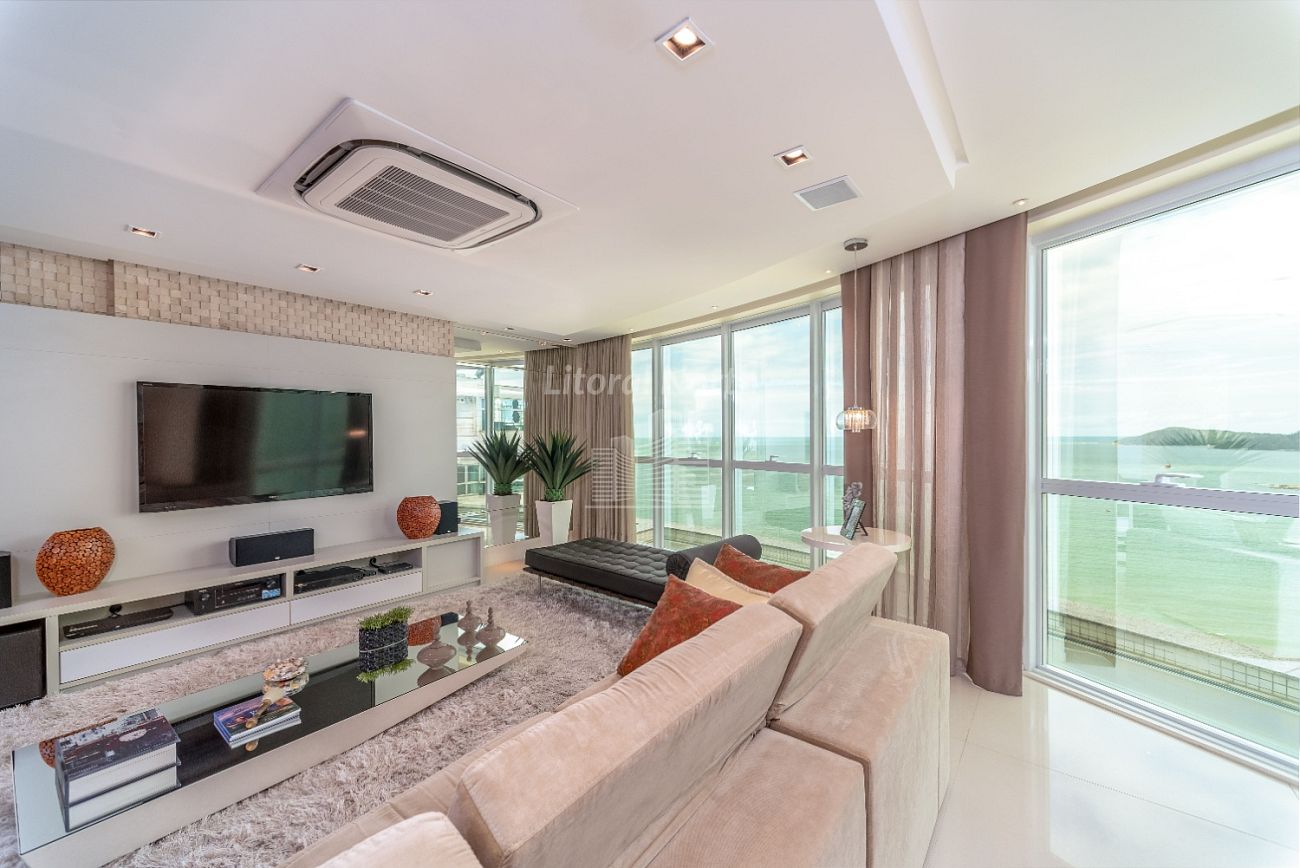 Apartamento à venda com 4 quartos, 4 suítes, 5 vagas e 287m² no Centro, Balneário Camboriú (SC) — foto 10 de 30