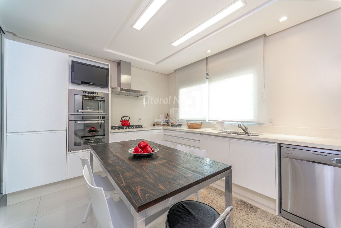 Apartamento à venda com 4 quartos, 4 suítes, 5 vagas e 287m² no Centro, Balneário Camboriú (SC) — foto 15 de 30