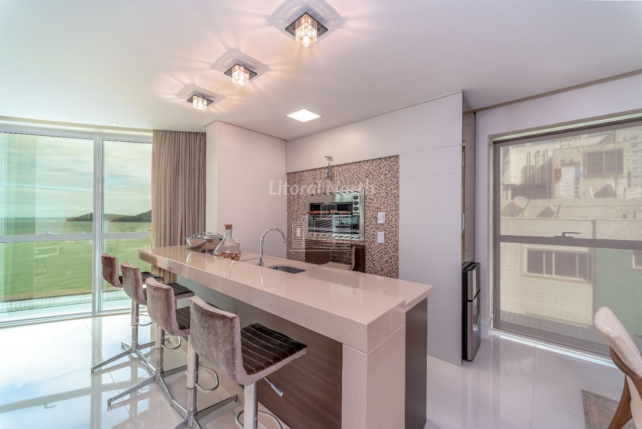 Apartamento à venda com 4 quartos, 4 suítes, 5 vagas e 287m² no Centro, Balneário Camboriú (SC) — foto 17 de 30