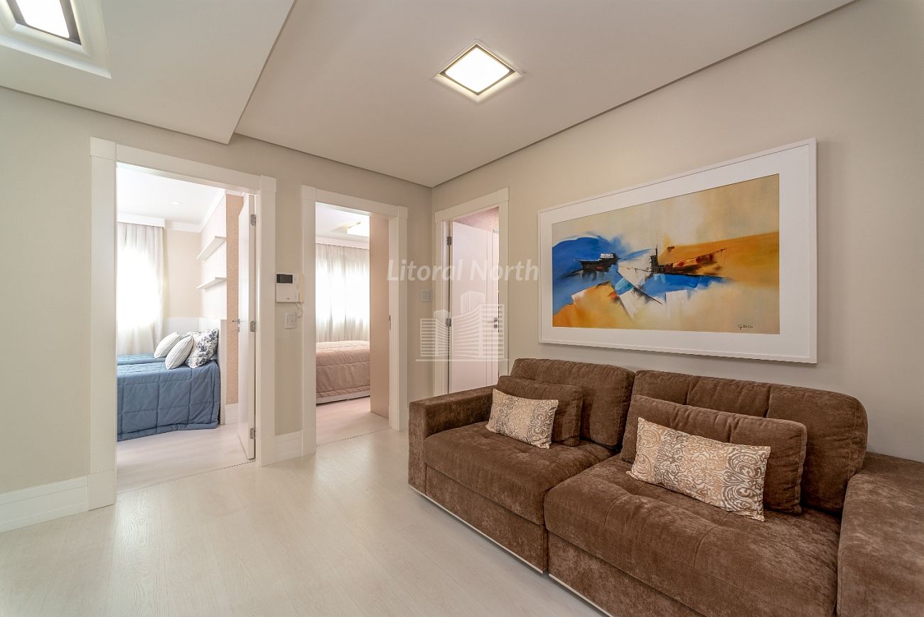 Apartamento à venda com 4 quartos, 4 suítes, 5 vagas e 287m² no Centro, Balneário Camboriú (SC) — foto 19 de 30