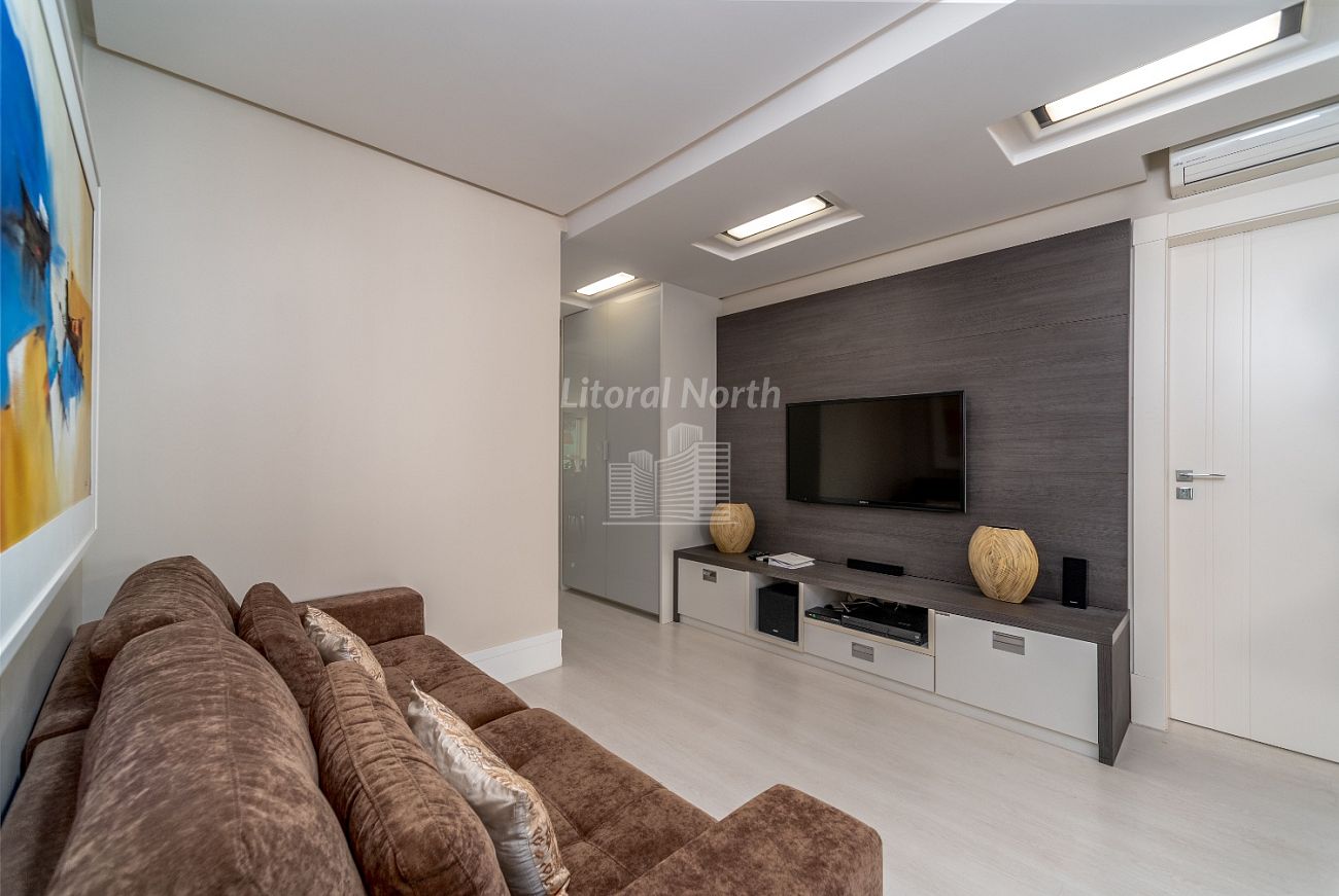 Apartamento à venda com 4 quartos, 4 suítes, 5 vagas e 287m² no Centro, Balneário Camboriú (SC) — foto 21 de 30